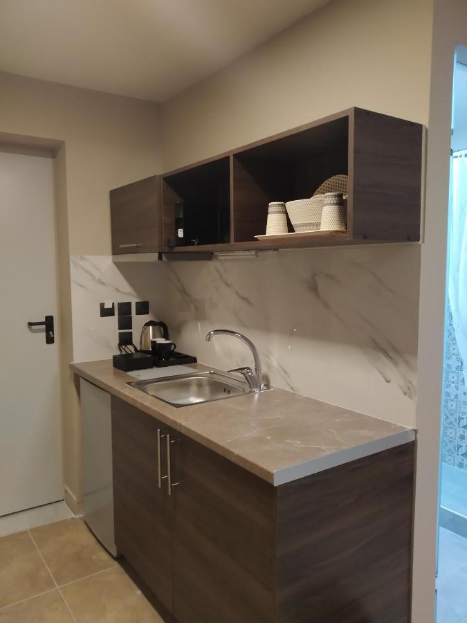 بيرايوس Elaea Boutique Apartments المظهر الخارجي الصورة