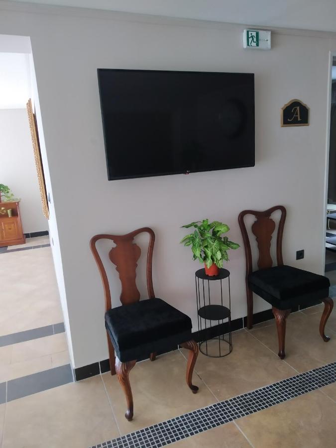 بيرايوس Elaea Boutique Apartments المظهر الخارجي الصورة