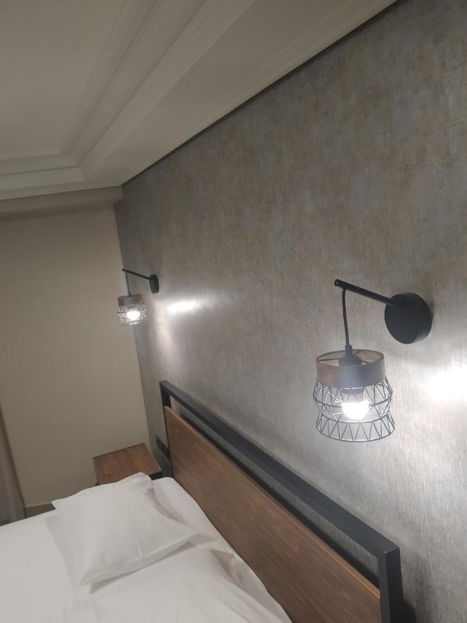 بيرايوس Elaea Boutique Apartments المظهر الخارجي الصورة