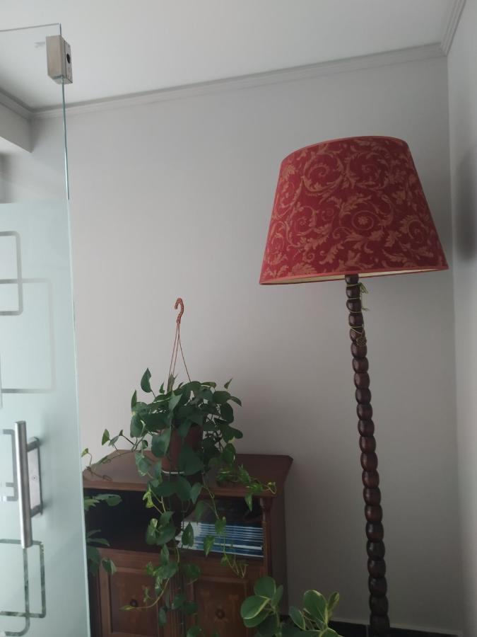بيرايوس Elaea Boutique Apartments المظهر الخارجي الصورة