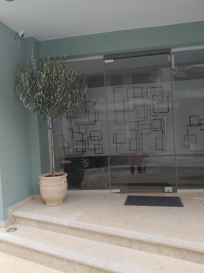 بيرايوس Elaea Boutique Apartments المظهر الخارجي الصورة