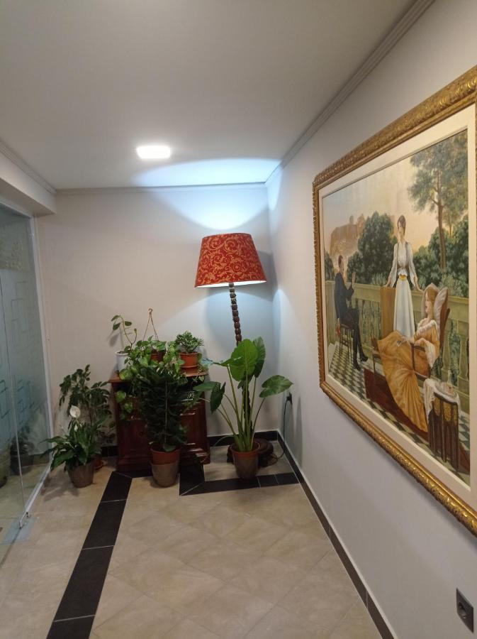 بيرايوس Elaea Boutique Apartments المظهر الخارجي الصورة