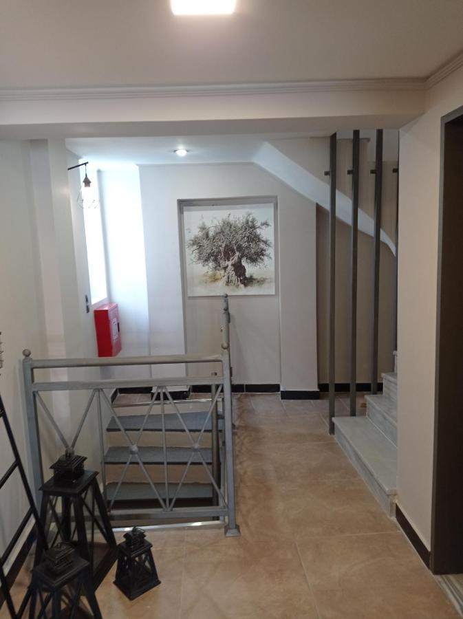 بيرايوس Elaea Boutique Apartments المظهر الخارجي الصورة